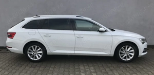 Skoda Superb 2.0 TDI 4X4 DSG Style - imagine 9