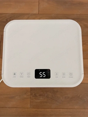 Dezumidificator Turbionair - imagine 2