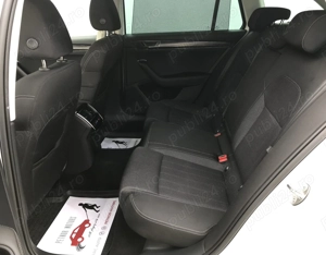 Skoda Superb 2.0 TDI 4X4 DSG Style - imagine 14