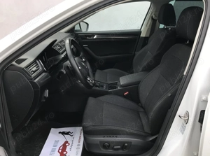 Skoda Superb 2.0 TDI 4X4 DSG Style - imagine 13