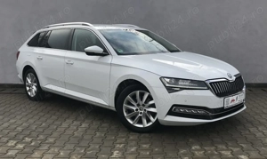 Skoda Superb 2.0 TDI 4X4 DSG Style - imagine 2