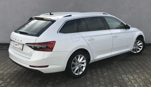Skoda Superb 2.0 TDI 4X4 DSG Style - imagine 3