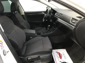 Skoda Superb 2.0 TDI 4X4 DSG Style - imagine 16