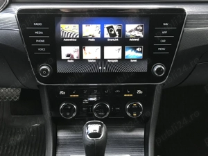 Skoda Superb 2.0 TDI 4X4 DSG Style - imagine 6