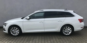 Skoda Superb 2.0 TDI 4X4 DSG Style - imagine 10