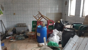 Spatiu comercial 333 mp, vitrina stradala 18 m, GARII - imagine 10