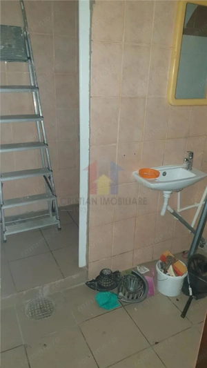 Spatiu comercial 333 mp, vitrina stradala 18 m, GARII - imagine 12