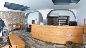 Spatiu comercial 333 mp, vitrina stradala 18 m, GARII - imagine 5