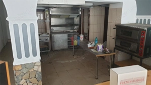 Spatiu comercial 333 mp, vitrina stradala 18 m, GARII - imagine 8