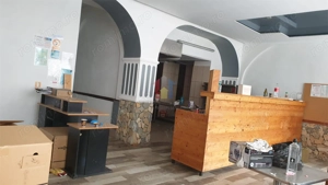 Spatiu comercial 333 mp, vitrina stradala 18 m, GARII - imagine 4