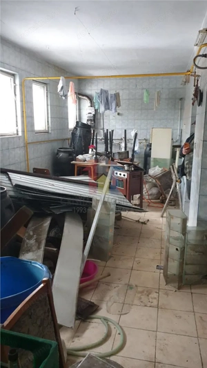 Spatiu comercial 333 mp, vitrina stradala 18 m, GARII - imagine 9