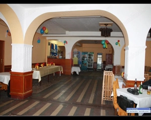 Spatiu comercial 333 mp, vitrina stradala 18 m, GARII - imagine 2