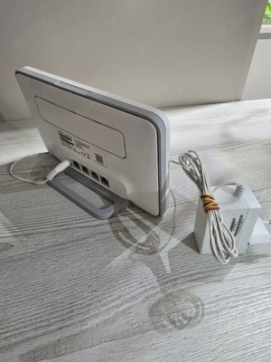 Router modem 4g lte sim Huawei B535 - imagine 2