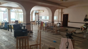 Spatiu comercial 333 mp, vitrina stradala 18 m, GARII - imagine 7