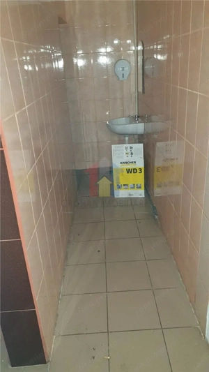 Spatiu comercial 333 mp, vitrina stradala 18 m, GARII - imagine 11