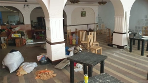 Spatiu comercial 333 mp, vitrina stradala 18 m, GARII - imagine 6