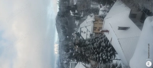 Predeal, apartament de vanzare 60 m2, zona si view excelent,mobilat,utilat - imagine 10