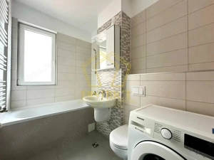 Apartament superb cu 2 camere | Pet Friendly | Iris Torontal - imagine 9