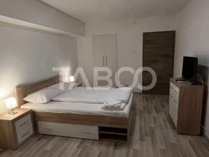 Apartament modern de inchiriat 3 camere etaj 1 Centru - Constitutiei