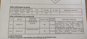 construcție E85 vis a vis de Pensiunea Cristina 