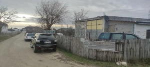 construcție E85 vis a vis de Pensiunea Cristina  - imagine 2