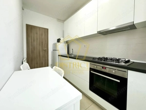 Apartament superb cu 2 camere | Pet Friendly | Iris Torontal - imagine 7