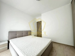 Apartament superb cu 2 camere | Pet Friendly | Iris Torontal - imagine 3