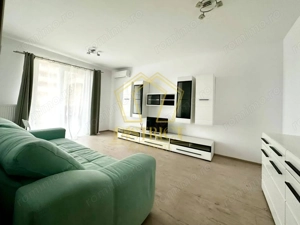 Apartament superb cu 2 camere | Decomandat | Iris Torontal