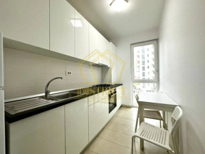 Apartament superb cu 2 camere | Pet Friendly | Iris Torontal - imagine 6