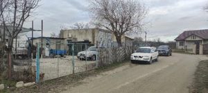 construcție E85 vis a vis de Pensiunea Cristina  - imagine 4