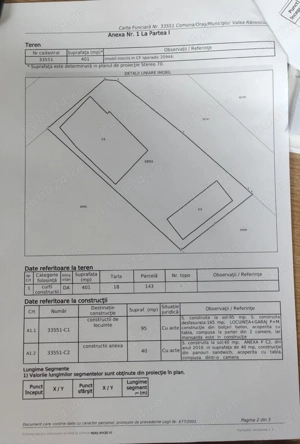 construcție E85 vis a vis de Pensiunea Cristina  - imagine 5
