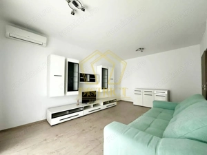 Apartament superb cu 2 camere | Pet Friendly | Iris Torontal - imagine 2