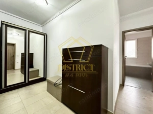 Apartament superb cu 2 camere | Pet Friendly | Iris Torontal - imagine 8