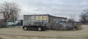 construcție E85 vis a vis de Pensiunea Cristina  - imagine 3