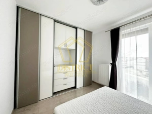 Apartament superb cu 2 camere | Pet Friendly | Iris Torontal - imagine 5