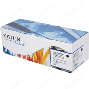 Cartus toner 85a Katun Select compatibil HP CE285A CB435A CB436A