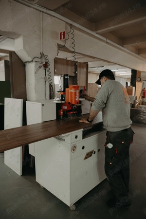 Angajăm TÂMPLAR cu experiență - INSIDECOR Giarmata - imagine 3