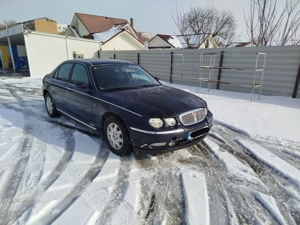 Rover 75,, Diesel 