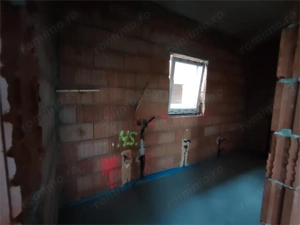 COMISION ZERO - Duplex separat prin baie - toate utilitatile - proiect deosebit. - imagine 11