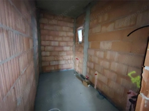 COMISION ZERO - Duplex separat prin baie - toate utilitatile - proiect deosebit. - imagine 10