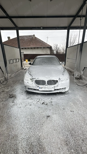 BMW seria 7 730D f01 - imagine 2