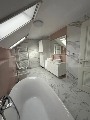 Casa individuala,  200 mp, teren 1500 mp, zona Centura - imagine 9