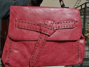 Geantă nouă de damă Francesca Rossi 