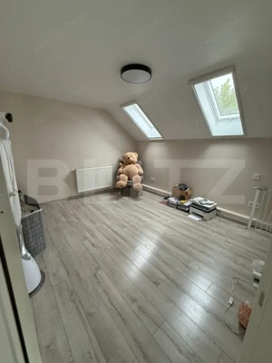 Casa individuala,  200 mp, teren 1500 mp, zona Centura - imagine 13