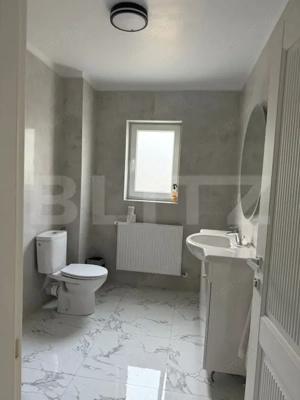 Casa individuala,  200 mp, teren 1500 mp, zona Centura - imagine 5