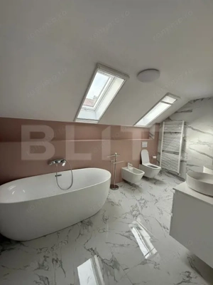 Casa individuala,  200 mp, teren 1500 mp, zona Centura - imagine 12