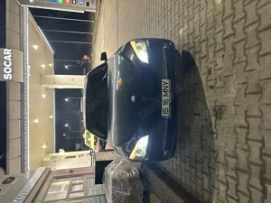 BMW seria 7 730D f01 - imagine 4