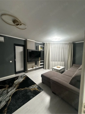 Apartament 3 Camere De Lux Zonă Centru