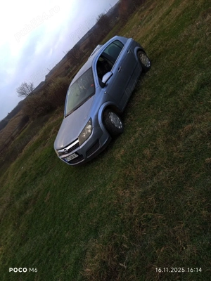 vând opel astra h - imagine 4