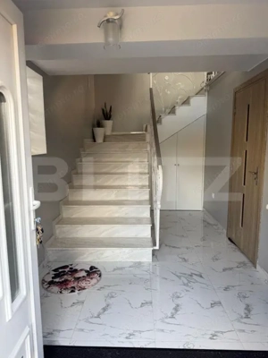 Casa individuala,  200 mp, teren 1500 mp, zona Centura - imagine 19